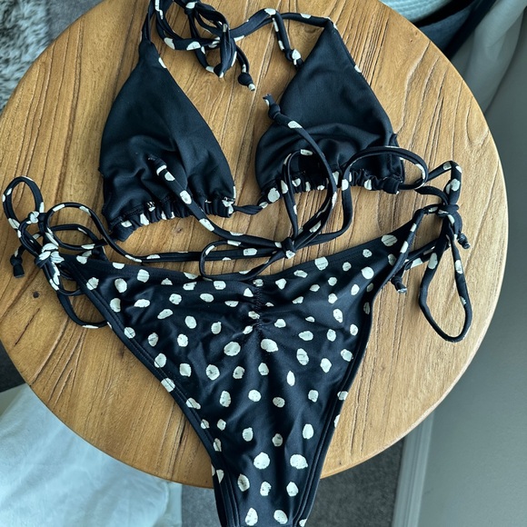 Target Swim Suit - Picture 3 of 4